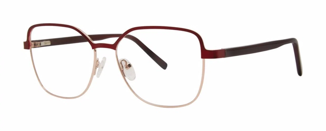GENEVIEVE PARIS DESIGN PLATFORM Eyeglasses - view 2